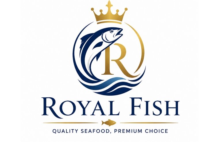 Royal fish